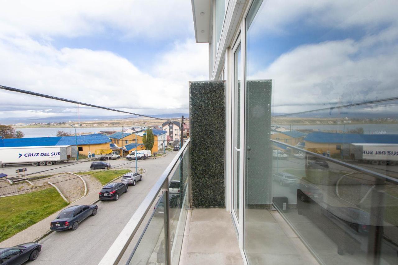 Ushuaia Loft Apartamento Apartment Exterior photo